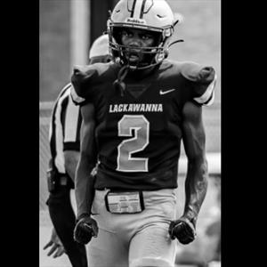 Shyheim Smalls