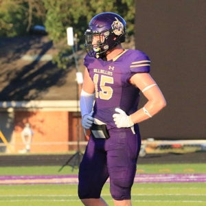 Caeden Rosson mugshot