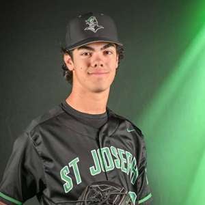 Mason Majewski mugshot