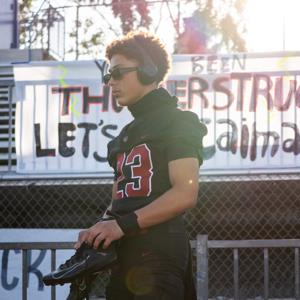 Ryan Hamilton