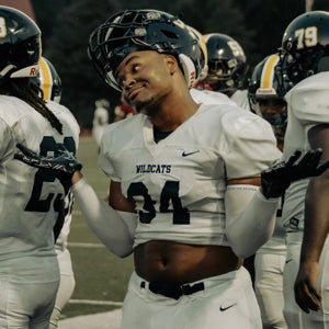 Greg Blanks iii
