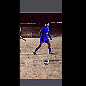 Jayson Ramirez