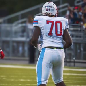 Kyshaun Chandler-jenkins