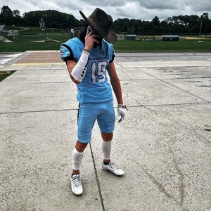 Jacob Devilbiss