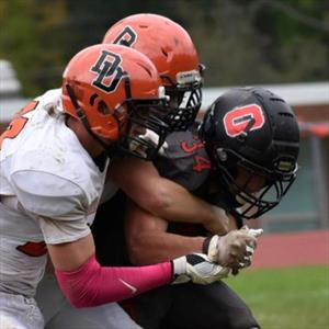 Griffin Alterio mugshot