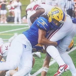 Cole Williams-Caldwell