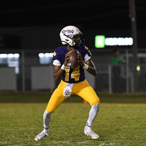 Kam'ryn Everett mugshot