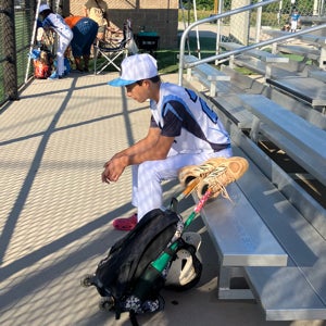 Jaxon Burrell mugshot