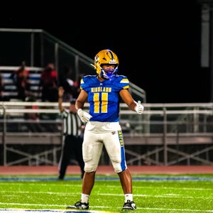 Quentin Anderson mugshot