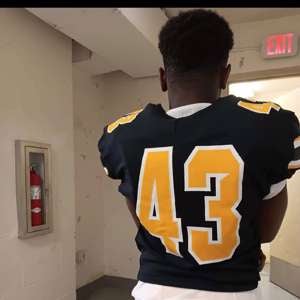 Jaden Scott