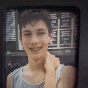 Mason Cogburn