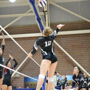 Ella Pockman mugshot