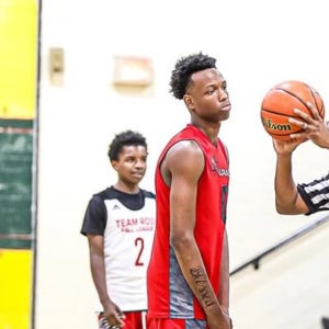 Jaylen Walker