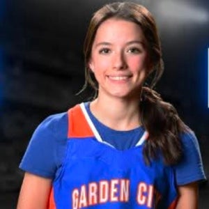 Lily Bagozzi