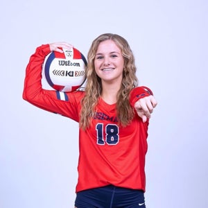 Kaitlynn Crull