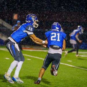 Devon Macaraig mugshot