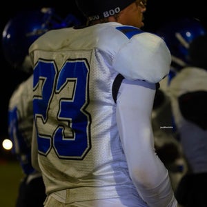 Travis Faison