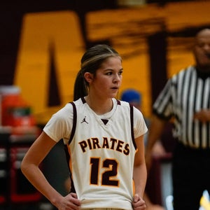 Gracie Urista mugshot