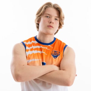 Kavan Rauscher mugshot