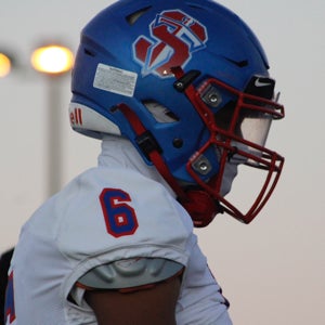 De'moni Harris