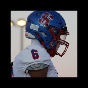 De'moni Harris