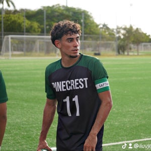 Daniel Yanes