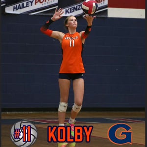 Kolby Lucas
