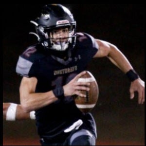 Brady Willis mugshot