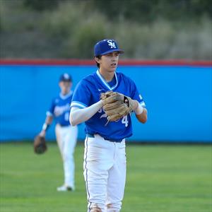 Miles Herbert mugshot