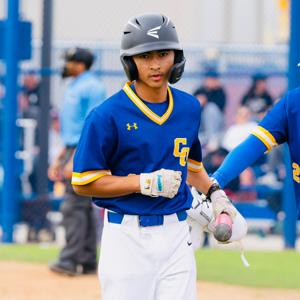 Joaquin Cervantes mugshot