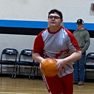 Ethan Rocha