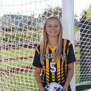 Meiah Woodruff mugshot