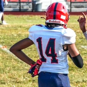 Devin Grant