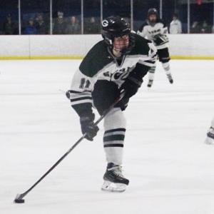 Noah Becotte