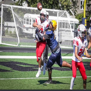 Antwan Wilson