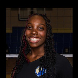 Samaria Washington
