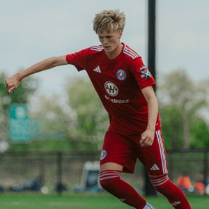 KYLAN WELCH