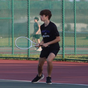Matthew LaMaster