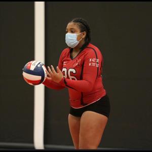 Tamya  Johnson 