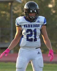 Chris Spencer mugshot