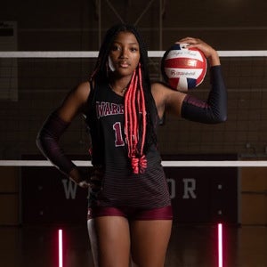 Alexia Henry mugshot