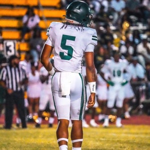 Tedarrius Aych mugshot