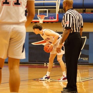 Landon Swinning