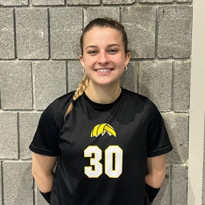 Evie Robbins mugshot