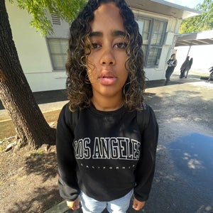 sameiah  Bradford
