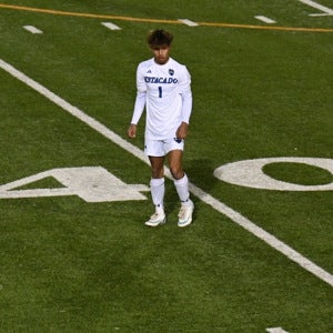 Alex Salazar