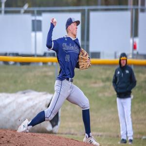 Caden Robinett mugshot