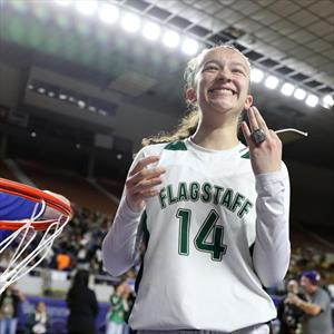 Teagan Martin mugshot