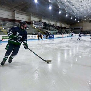CONNOR MELVILLE