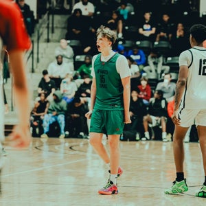 Brice Wiersma mugshot